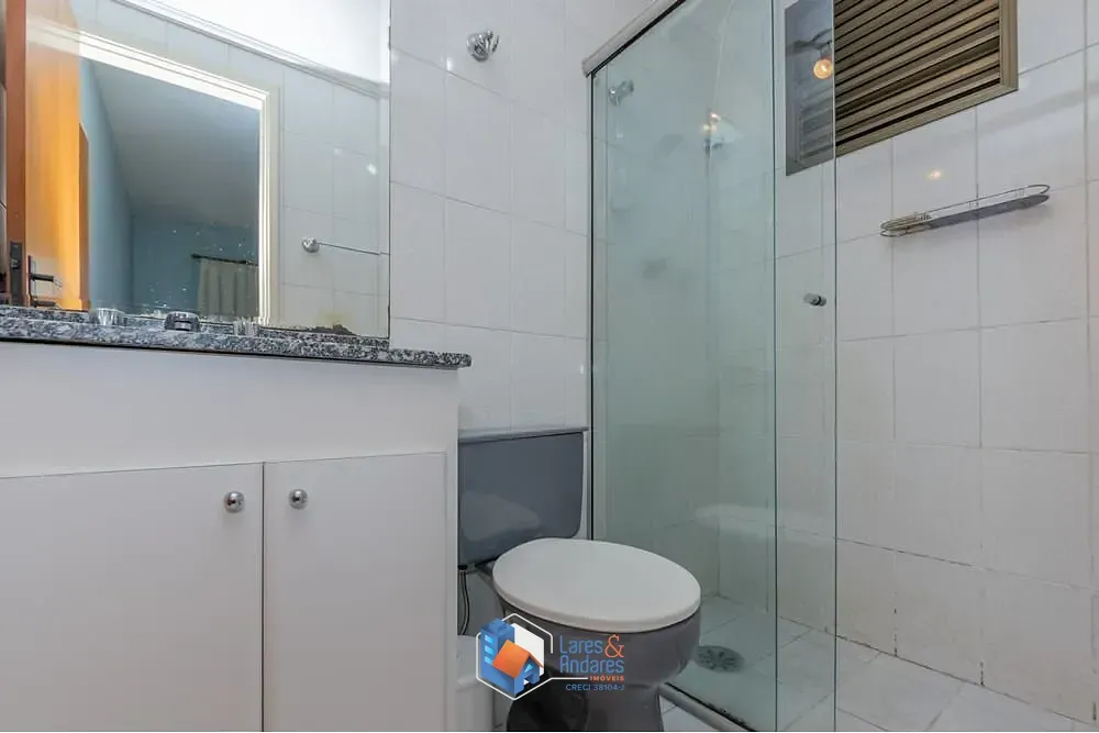 Imagem Apartamento à venda 3 Quartos 1 Suite 2 Vagas 84M² Vila Monte Alegre São Paulo - SP