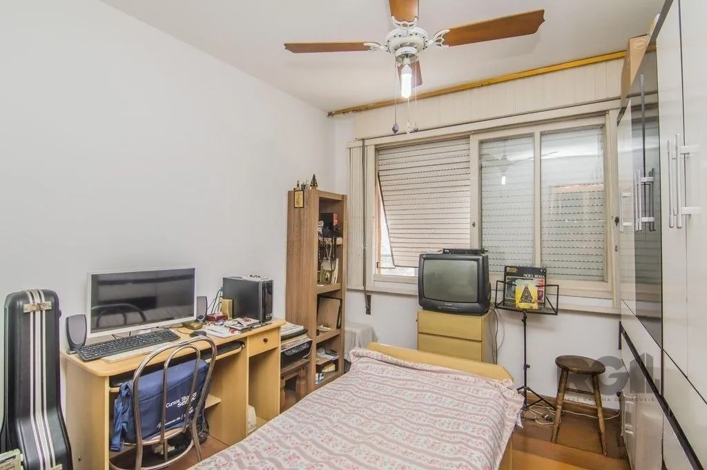 Imagem Apartamento para Venda - 90.85m², 3 dormitórios, Petrópolis