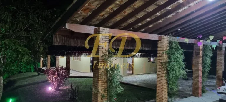 Imagem Sítio em Igaratá