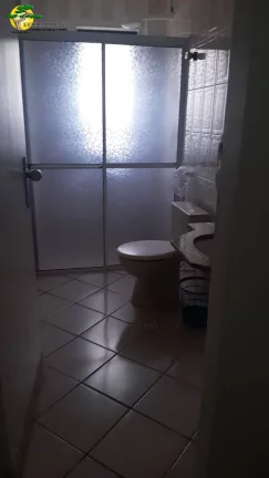 Imagem APTO C/ 89 M², 2 DORMS, 2 WCS E 1 VAGA A UMA QUADRA DA PRAIA