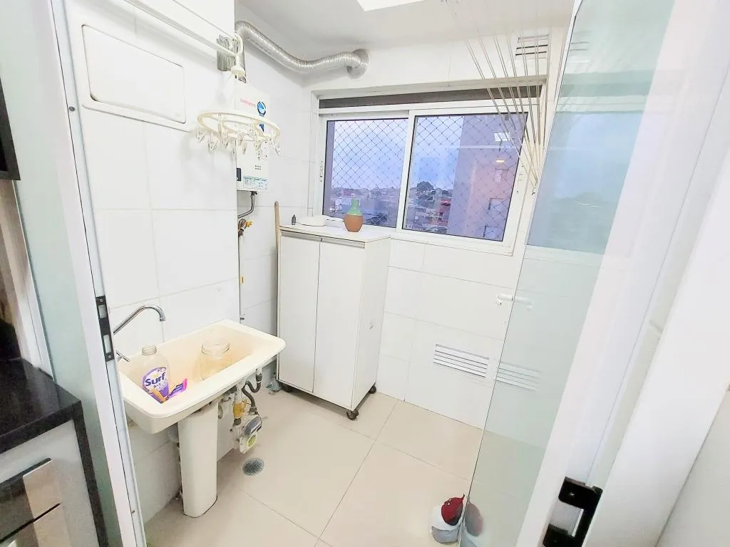 Imagem Apartamento para venda em Vila Dos Remédios com 2 quartos, sendo 1 suíte, 61m2