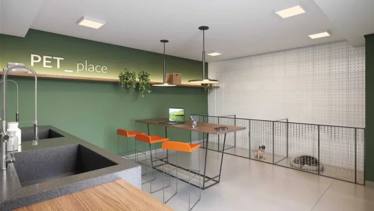 Imagem DO IT PAULISTA - DIRECIONAL - Studio de 24m² (NR) no coração de SP, ótimo para morar ou investir!!