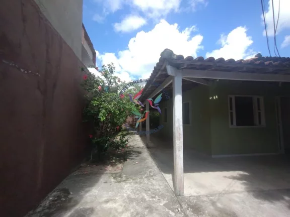 Imagem CASA TÉRREA