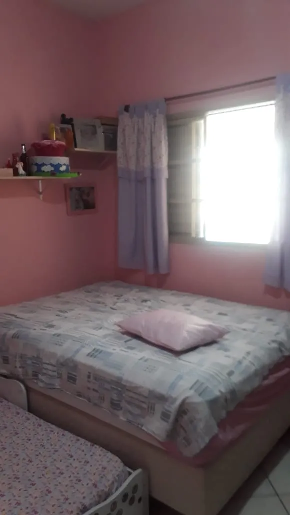 Imagem Casa à venda 2 Quartos, 1 Suite, 2 Vagas, Chácara Tropical, Potim - SP