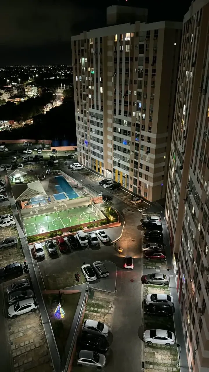 Imagem Apartamento com 2 Quartos à Venda, 49 m² em Sete de Abril - Salvador
