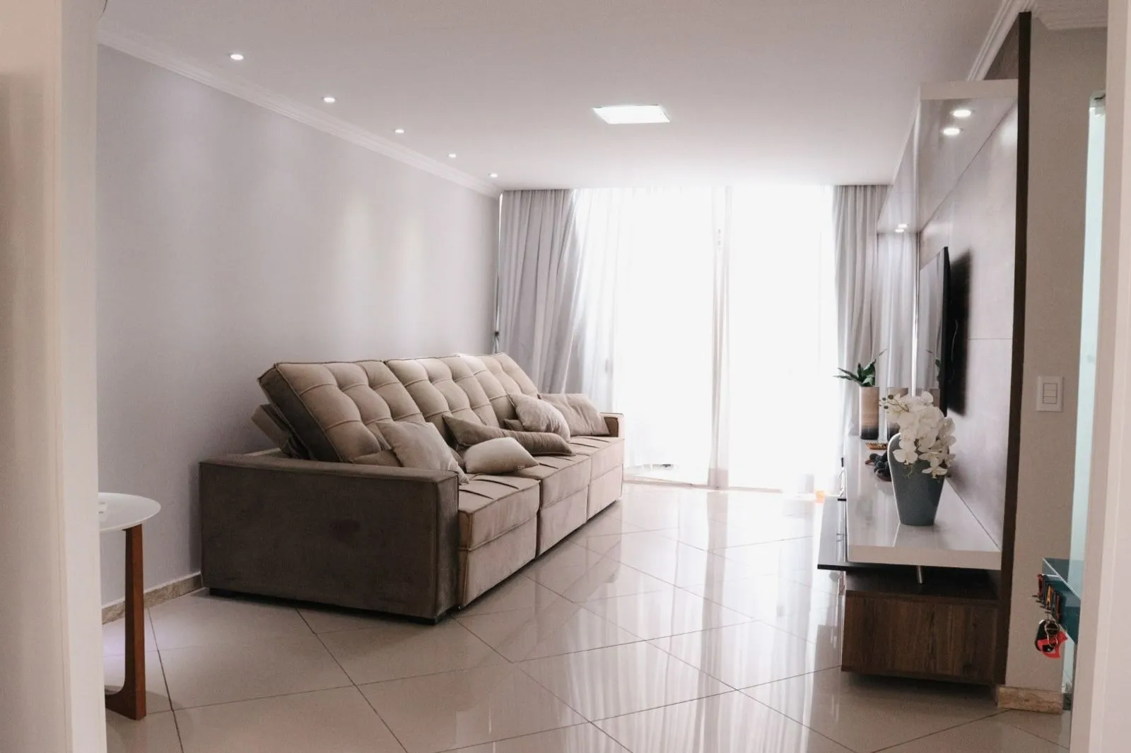 Imagem LINDA CASA DE 310M² NO IBITI ROYAL PARK!!!