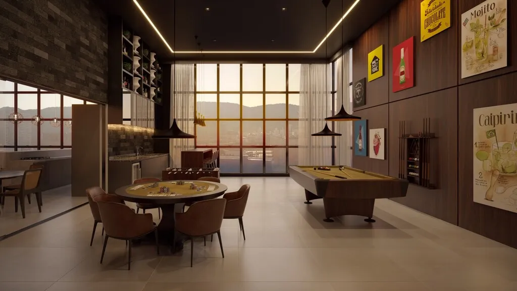 Imagem Baruk Residence