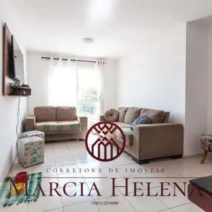 Imagem Apartamento à venda em Campinas, Jardim Nova Europa, com 3 quartos, 68m2