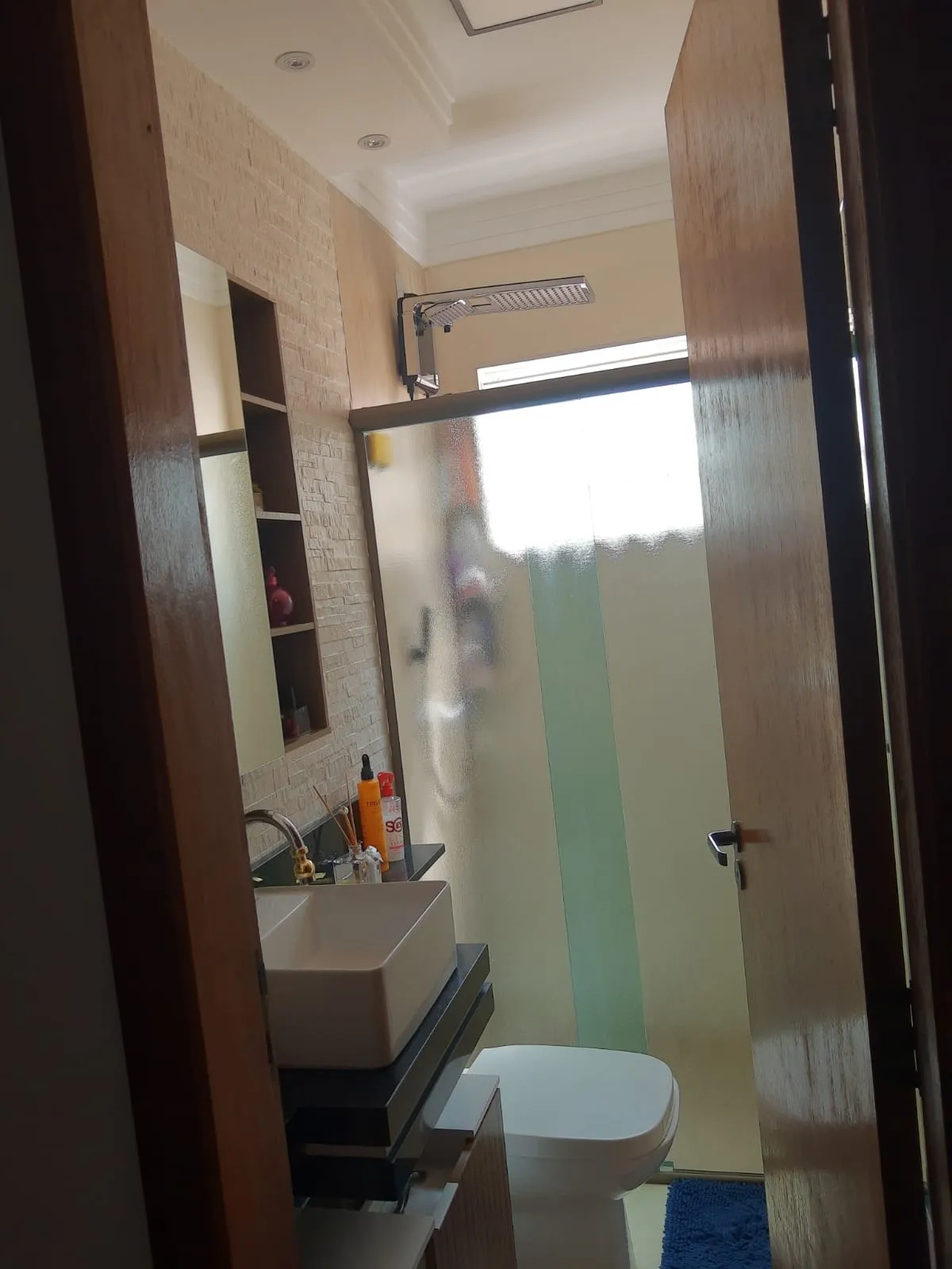 Imagem Apartamento 2 dormitórios -Trujilo-Sorocaba