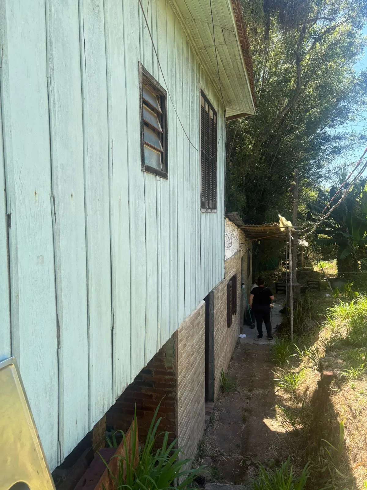 Imagem Terreno no Bairro Nonoai