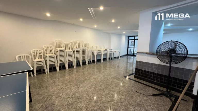 Imagem Apartamento com 4 dormitórios à venda, 250 m² por R$ 2.200.000,00 - Praia da Costa - Vila Velha/ES