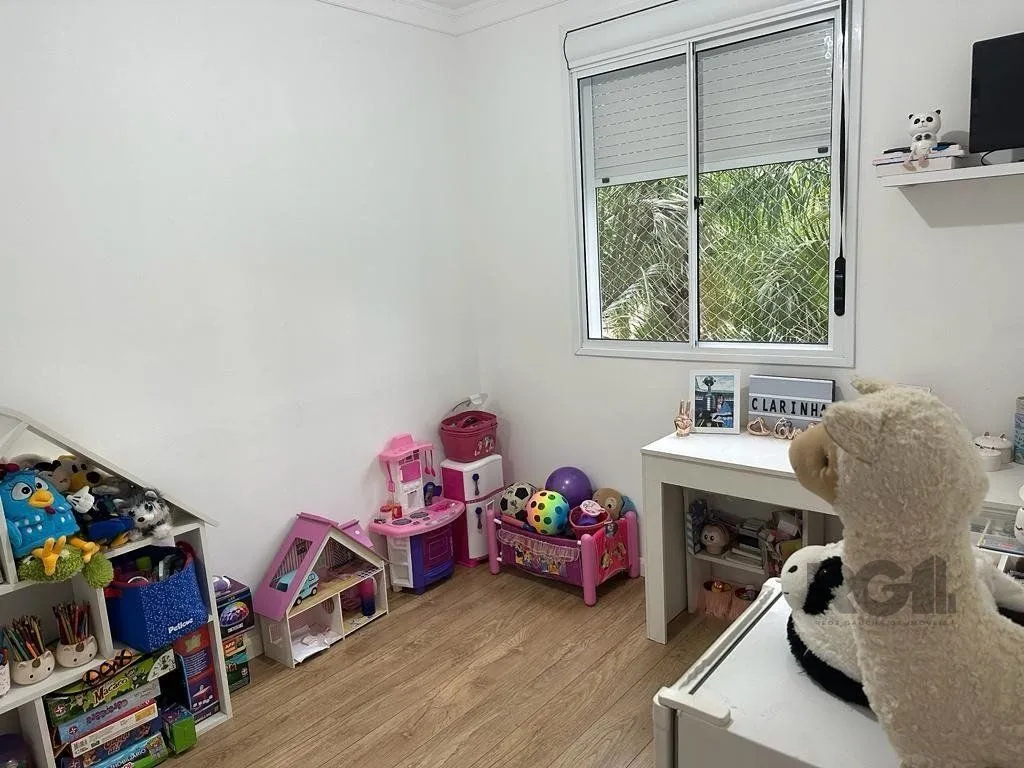 Imagem Apartamento para Venda - 67.28m², 3 dormitórios, sendo 1 suites, 1 vaga - Alto Petrópolis