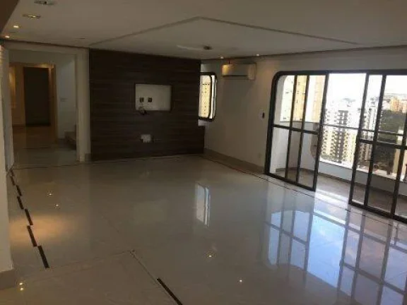 Imagem Cobertura Duplex 2 Dormitórios no Jardim Anália Franco