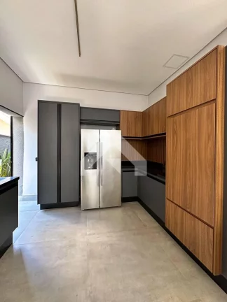Imagem Casa de Condomínio em Alphaville - Santana de Parnaíba, SP