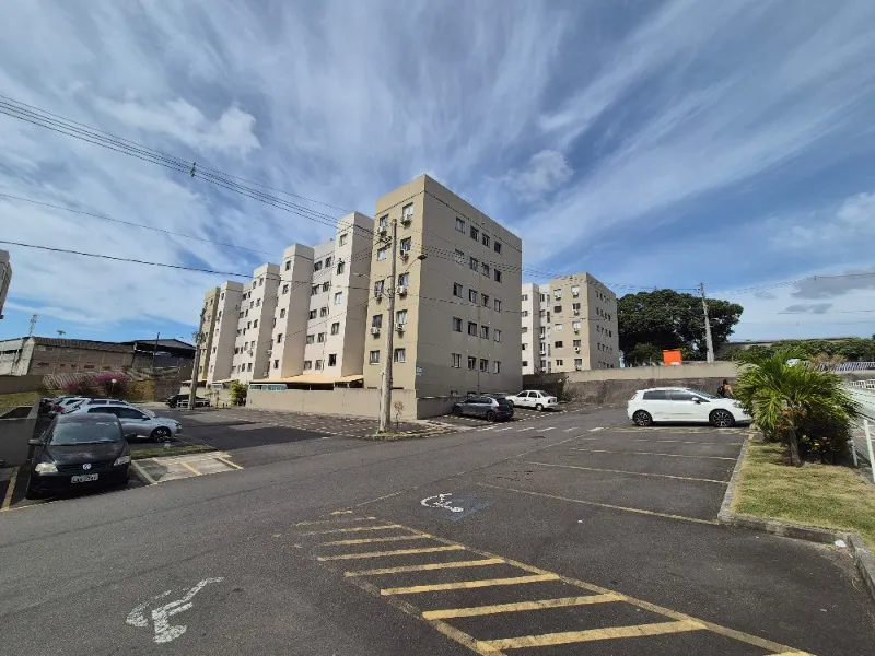 Imagem APARTAMENTO RESIDENCIAL em SERRA - ES, SÃO DIOGO II