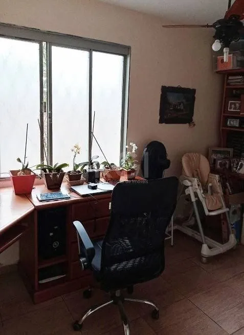 Imagem Casa para Venda - 160m², 4 dormitórios, 2 vagas - Vila Ipiranga