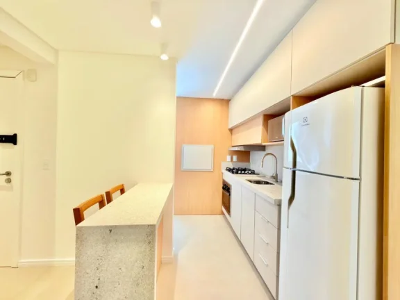Imagem Apartamento 2 Dormitórios - Bairro Zona Nova