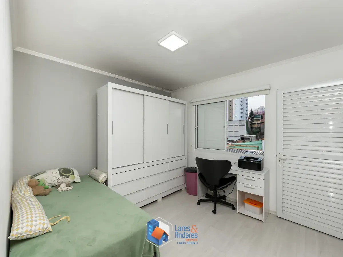 Imagem Sobrado para venda em Vila Mazzei com 2 quartos, sendo 2 suítes, 140m²
