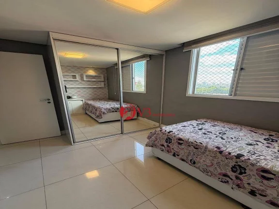 Imagem Apartamento a venda no Alto do Pari 2 Dormitórios sendo 1 Suíte, 1 Vaga, 63 m