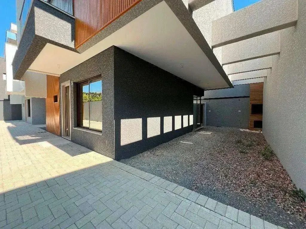 Imagem Casa com 3 Quartos à Venda, 208 m² em Jardim das Américas - Curitiba