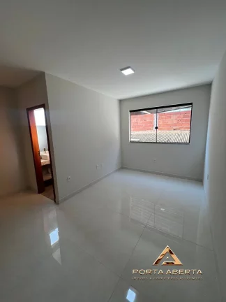 Imagem Casa Geminada 03 quartos - Bairro Tiradentes - Ipatinga - cód 1512