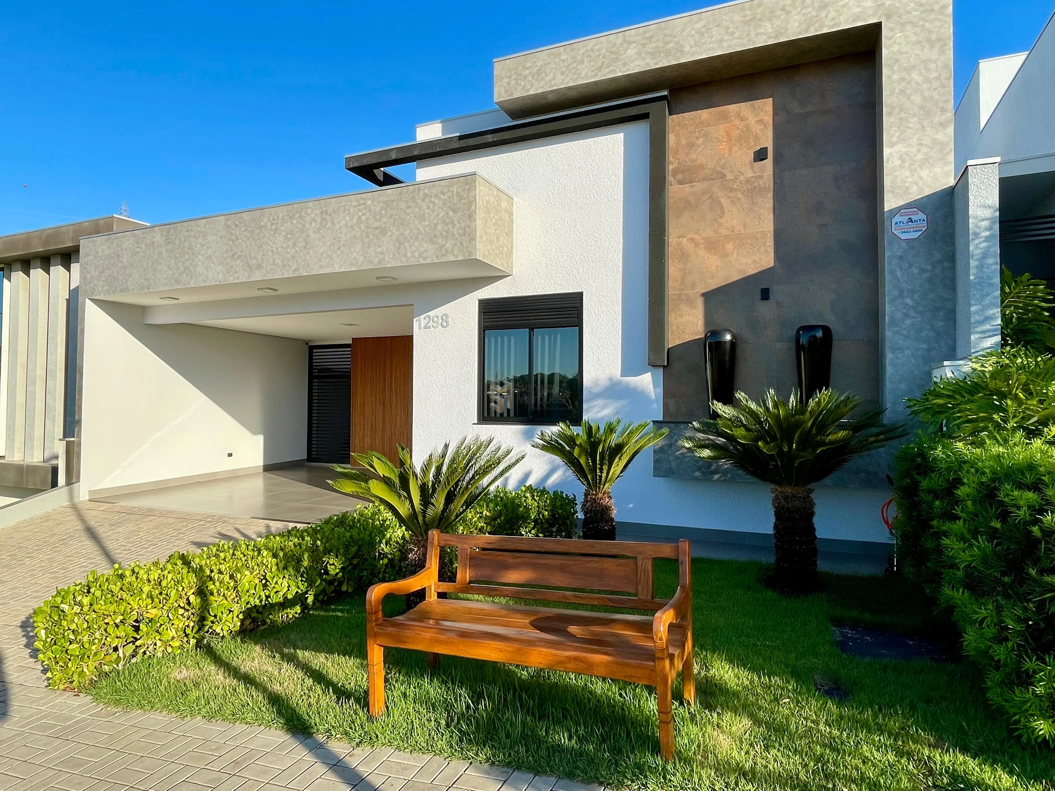 Imagem Casa 154m Umuarama-PR 420