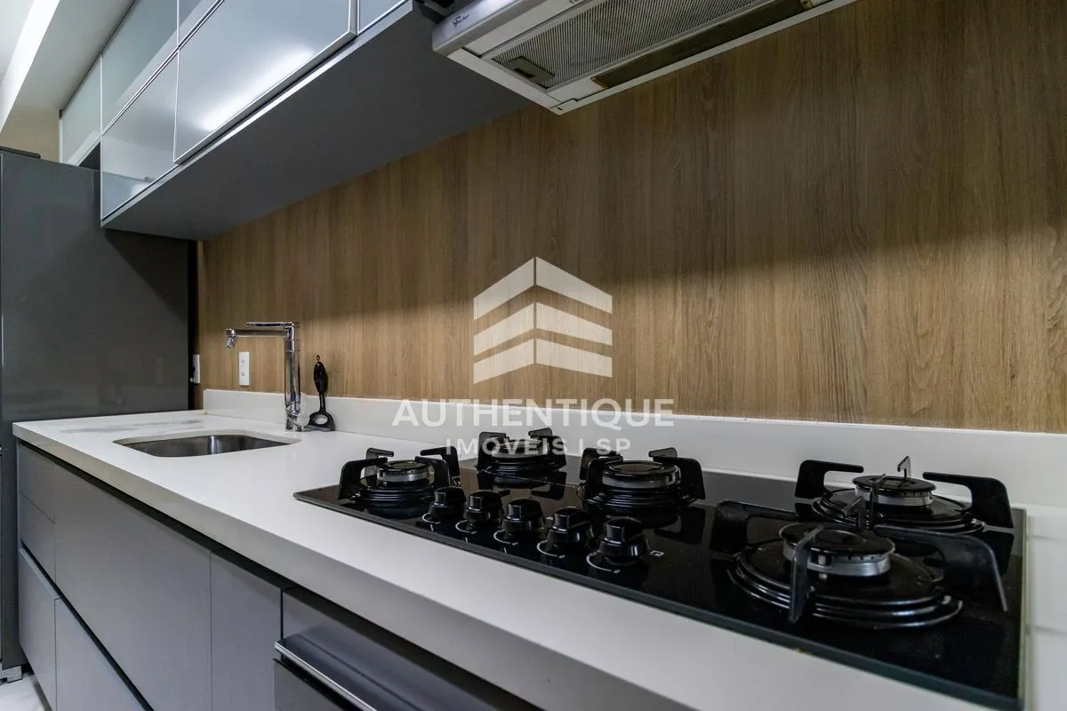 Imagem MISTI MORUMBI - Apartamento no bairro Morumbi à venda