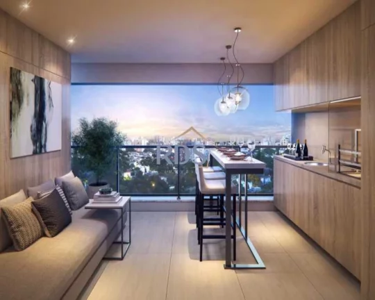 Imagem Apartamento - / Residencial / Indianópolis