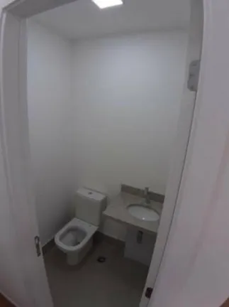 Imagem Sala Comercial para Alugar, 31 m² em Baeta Neves - São Bernardo Do Campo