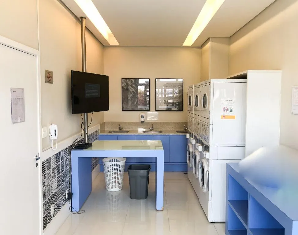 Imagem Studio com 1 dormitório para alugar, 40 m² por R$ 4.327,00/mês - Tatuapé - São Paulo/SP