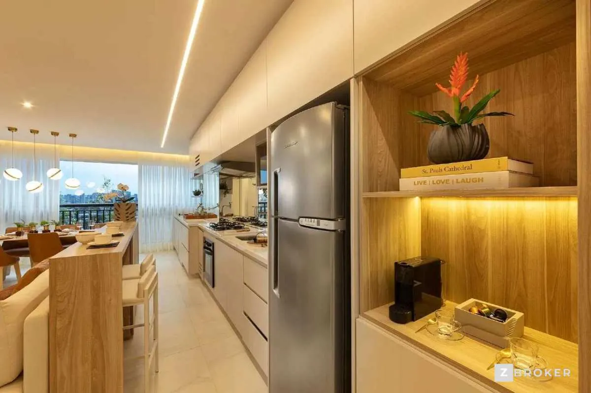 Imagem Apartamento à venda em Ubatuba, Centro, com 3 quartos, 86m2