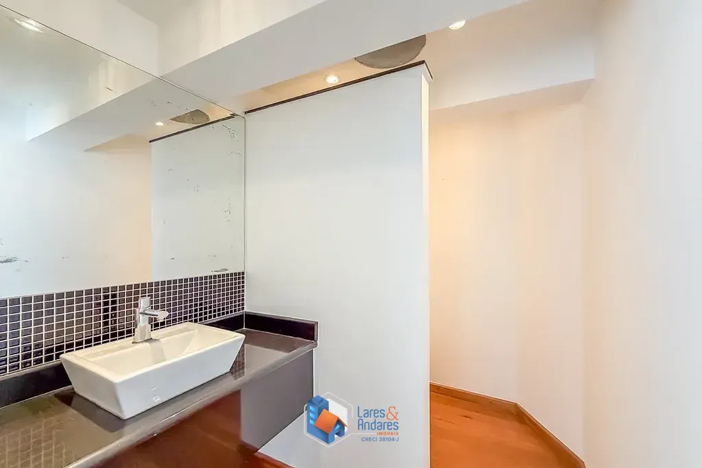 Imagem Cobertura Duplex à venda 4 Quartos 4 Suites 6 Vagas 512M² Vila Maria Alta São Paulo - SP