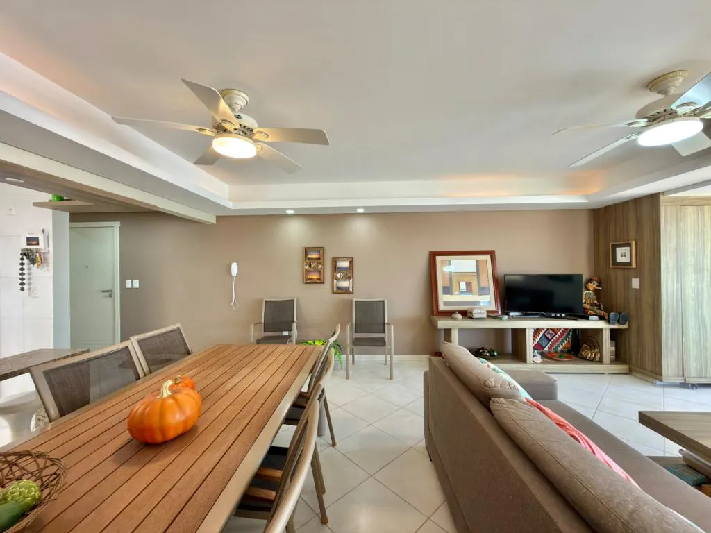 Imagem Apartamento 3 Dormitórios - Bairro --