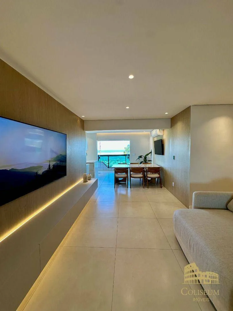 Imagem Apartamento com 4 dormitórios à venda, 167 m² por R$ 2.300.000,00 - Canto do Forte - Praia Grande/SP