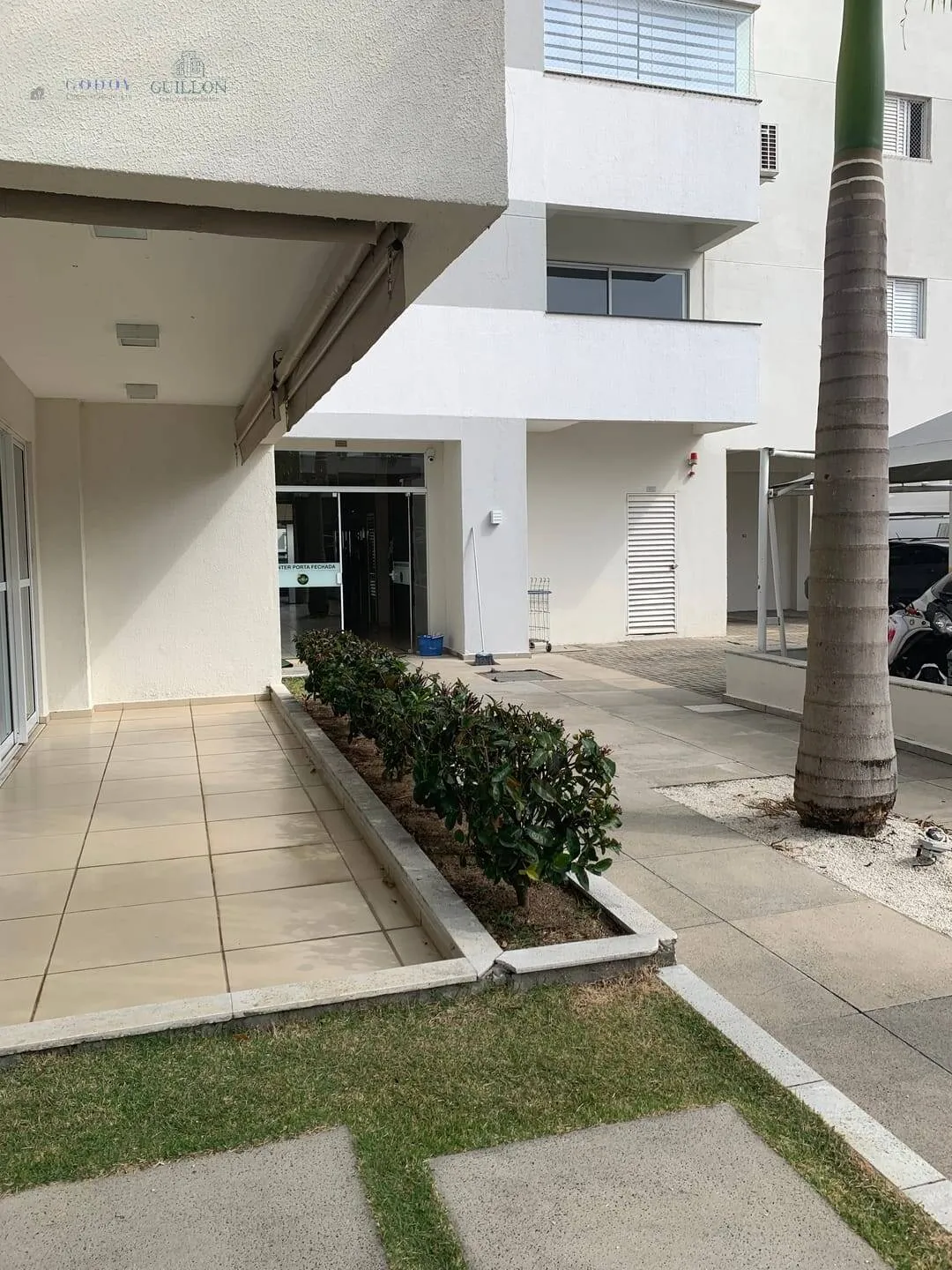 Imagem Apartamento à venda 3 Quartos, 1 Suite, 2 Vagas, 87M², Centro, Pindamonhangaba - SP | Condomínio Vie Nouvelle - Pinda