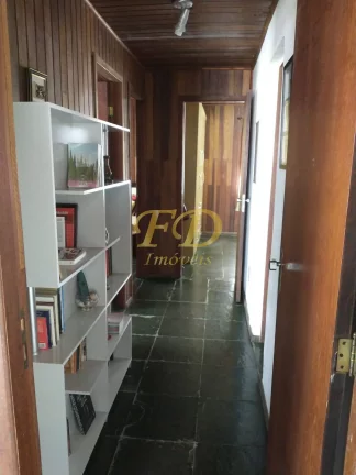 Imagem Casa em Atibaia
