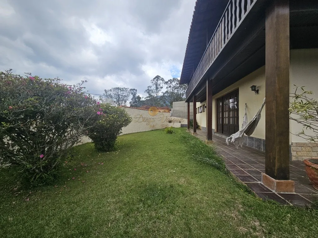 Imagem Casa para Venda em Teresópolis / RJ no bairro Fazendinha