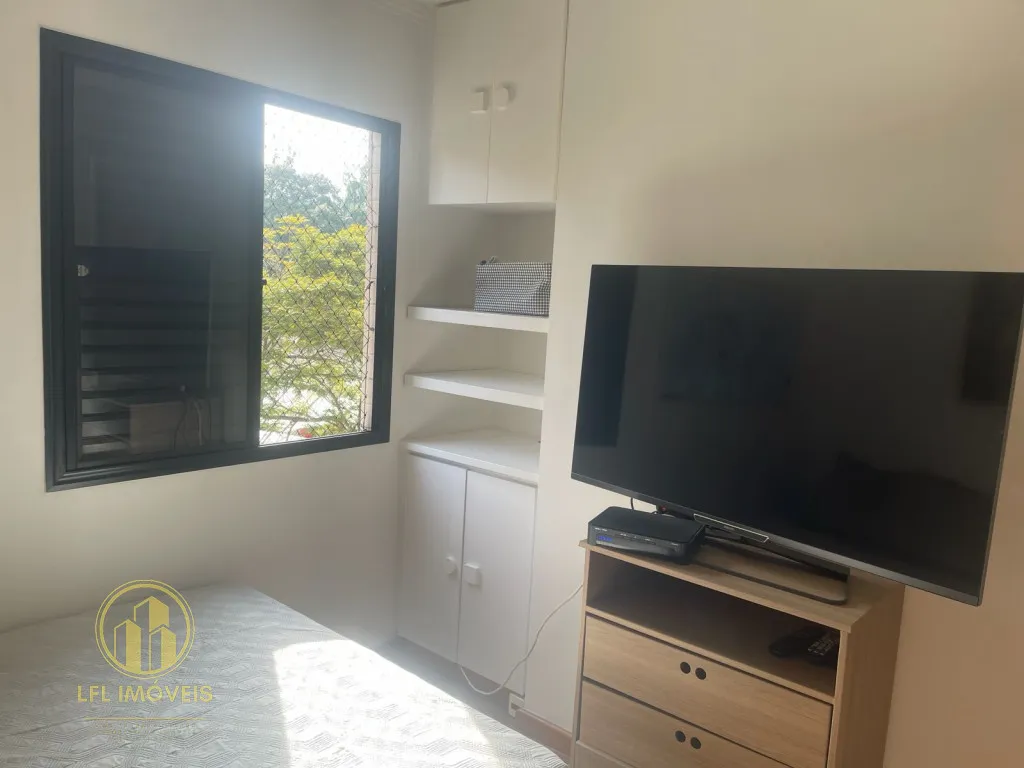 Imagem Apartamento para Venda, em Santo Amaro, no Condomínio Chácara Alto da Boa Vista