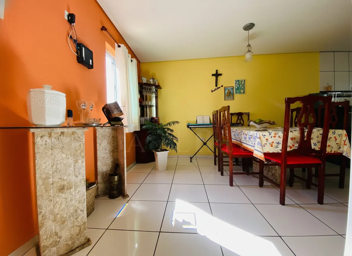 Imagem Casa 2 quartos à venda em Vila Nova, Poços de Caldas