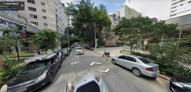 Foto do imóvel Apartamento com 4 Quartos à Venda, 186 m² em Pinheiros - São Paulo