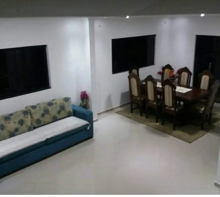 Imagem Casa à venda 1 Quarto, 1 Suite, 2 Vagas, 250M², Jardim do Vale II, Guaratinguetá - SP