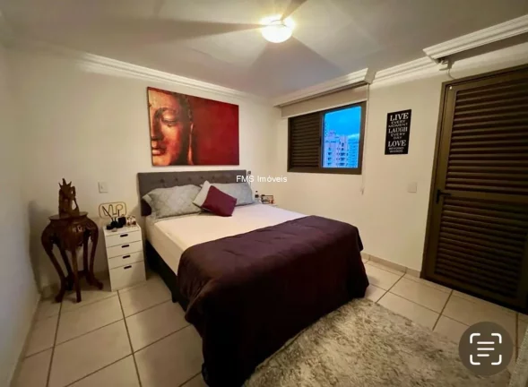 Imagem Apartamento de alto padrão com 3 quartos e 3 vagas na Vila Andrade, São Paulo-SP!