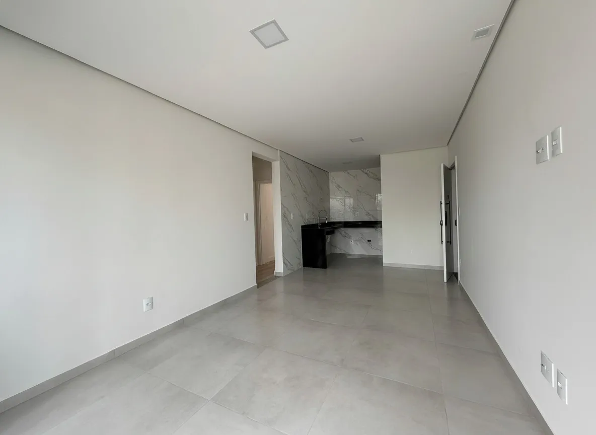 Imagem Apartamento 3 quartos à venda em Jardim Amaryllis, Poços de Caldas