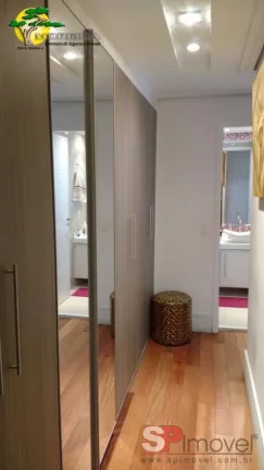 Imagem APARTAMENTO PARA VENDA NO MANDAQUI
