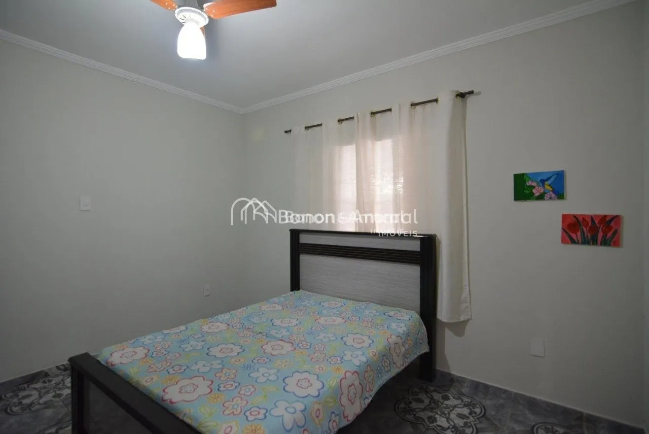 Imagem Casa à venda no bairro Jardim América em Paulínia/SP.