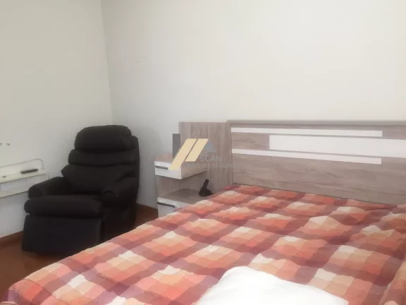 Imagem APARTAMENTO RESIDENCIAL em CAMPINAS - SP, JARDIM FLAMBOYANT
