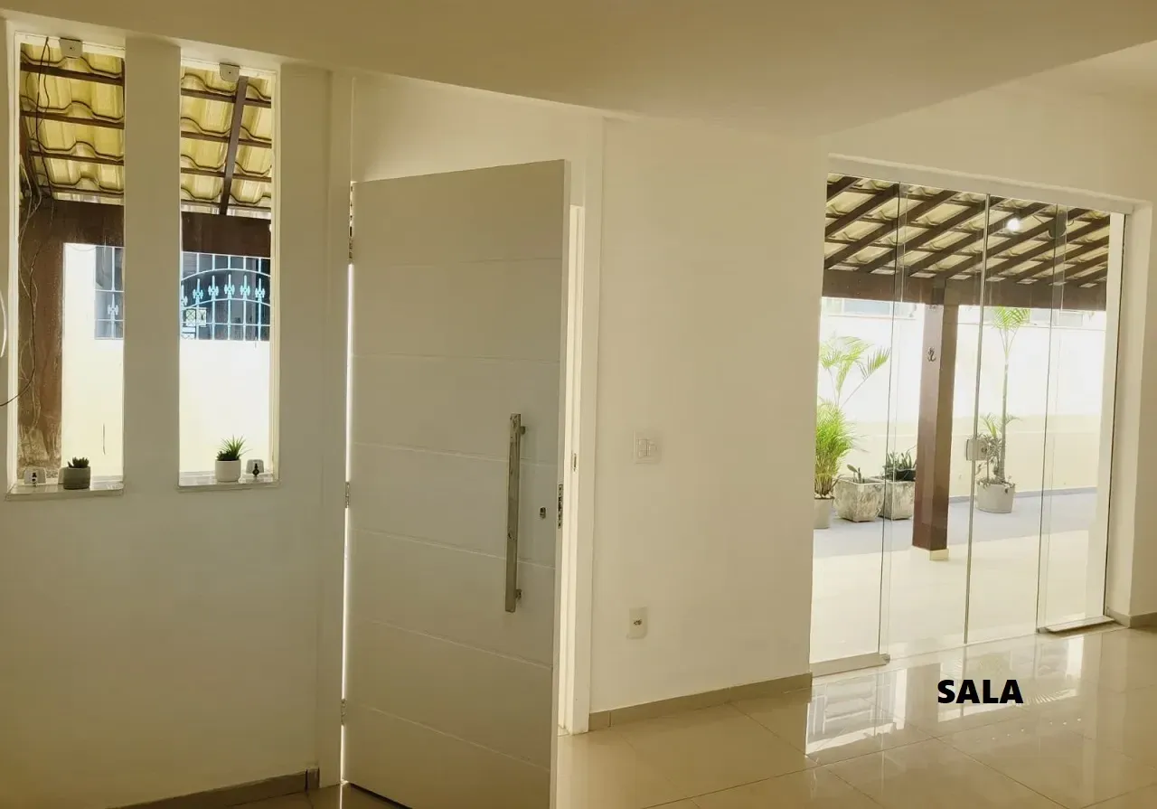 Imagem Casa com 2 Quartos à Venda, 126 m² em São Francisco - Niterói