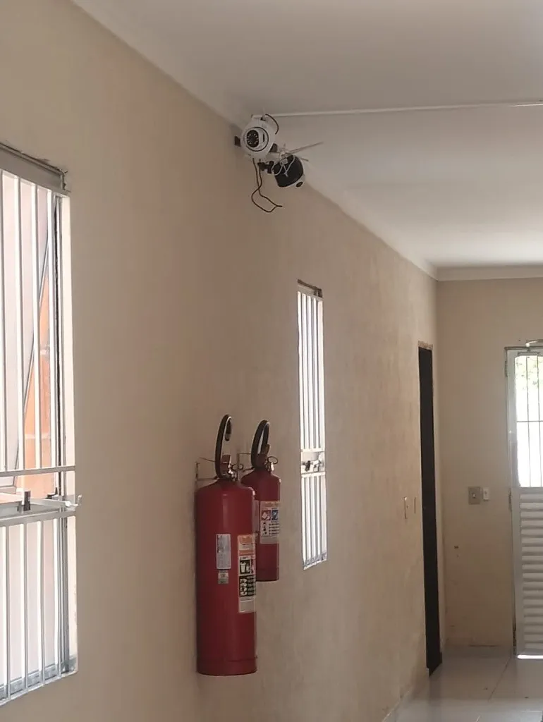 Imagem Apartamento à venda em Santo André-SP: 3 quartos, 1 suíte, 2 banheiros, 1 vaga na Vila João Ramalho - 74m²