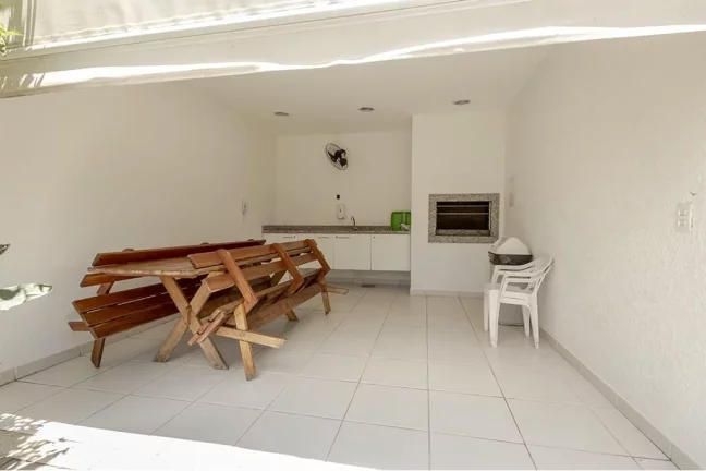 Imagem Apartamento para venda no bairro Cristo Redentor em Porto Alegre
