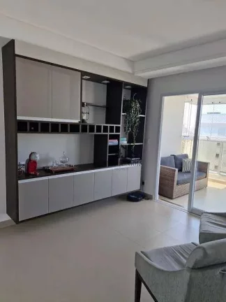 Foto do imóvel Apartamento à venda, 167 m² por R$ 1.750.000,00 - Parque Campolim - Sorocaba/SP